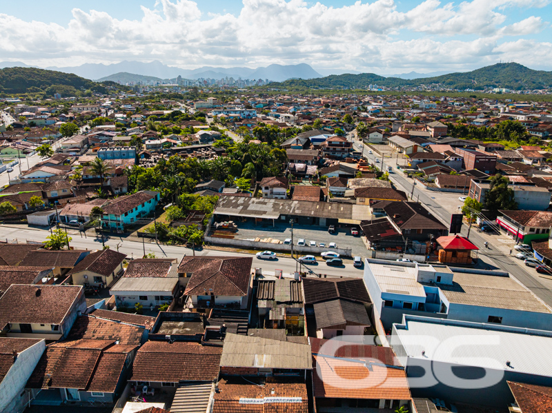 Residência - Fátima - Joinville
