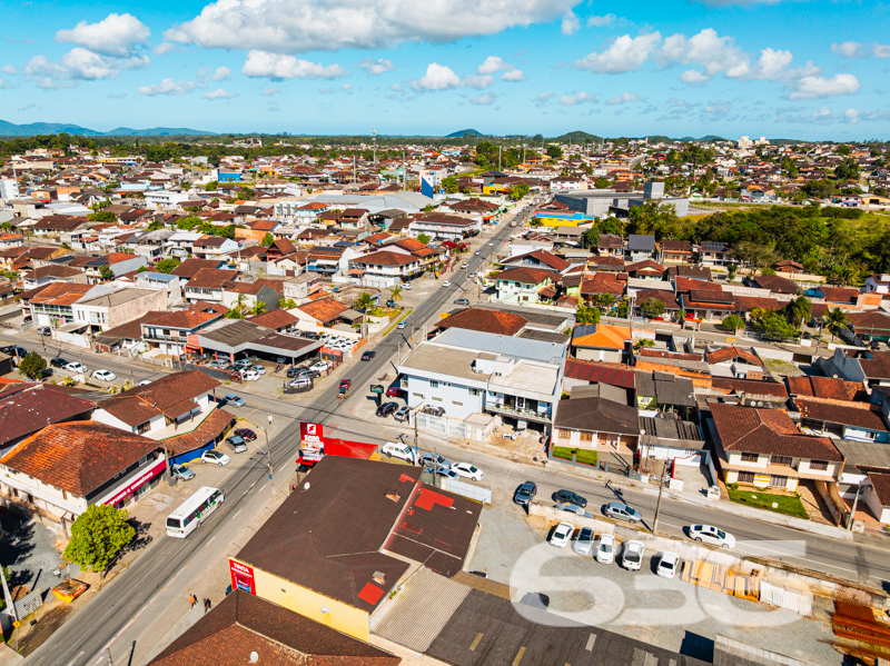 Residência - Fátima - Joinville