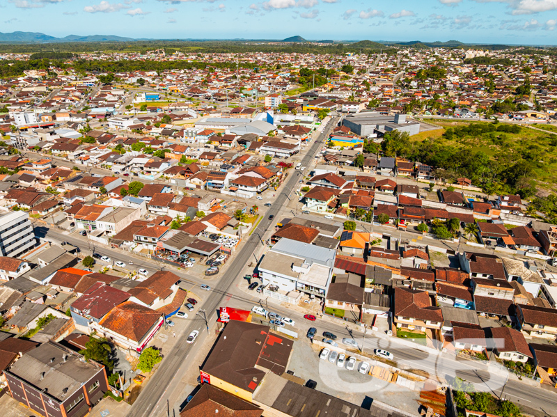 Residência - Fátima - Joinville