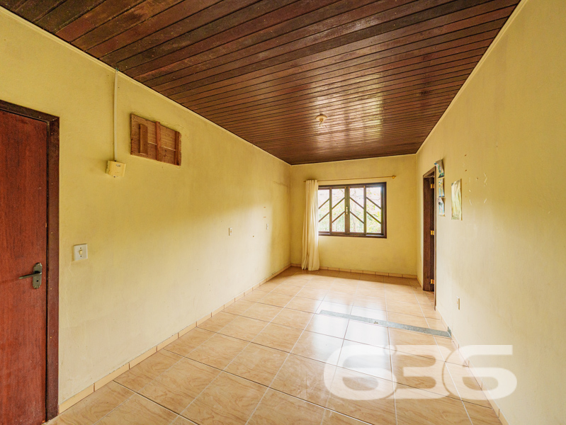 Residência - Boa Vista - Joinville