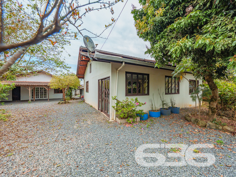 Residência - Boa Vista - Joinville