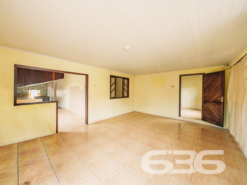 Residência - Boa Vista - Joinville