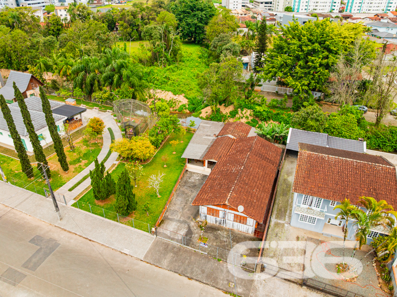 Residência - Santo Antônio - Joinville