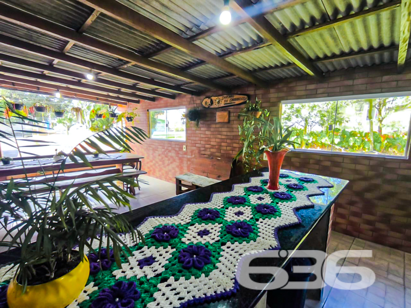 Residência - Santo Antônio - Joinville