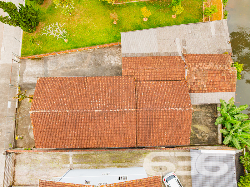 Residência - Santo Antônio - Joinville
