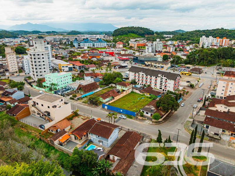 Residência - Santo Antônio - Joinville