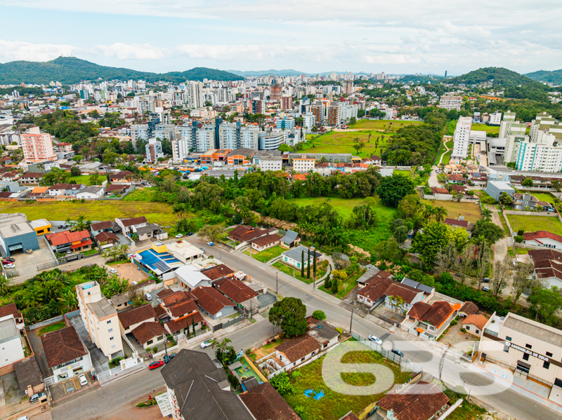 Residência - Santo Antônio - Joinville