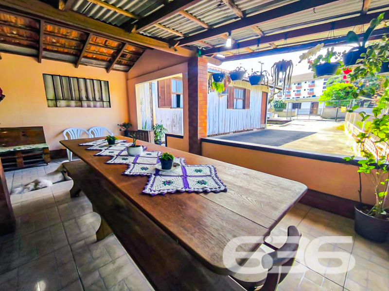 Residência - Santo Antônio - Joinville