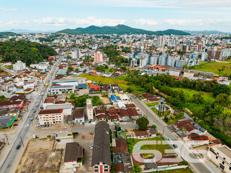 Residência - Santo Antônio - Joinville