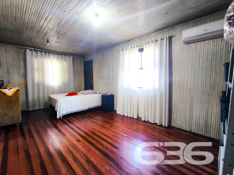 Residência - Santo Antônio - Joinville