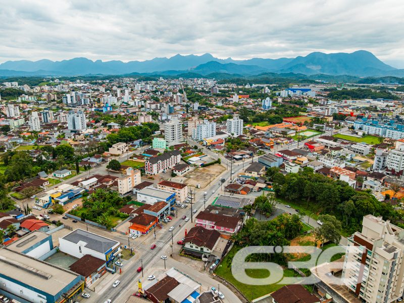 Residência - Santo Antônio - Joinville
