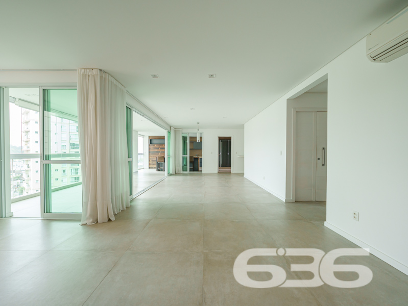 Apartamento - Centro - Joinville
