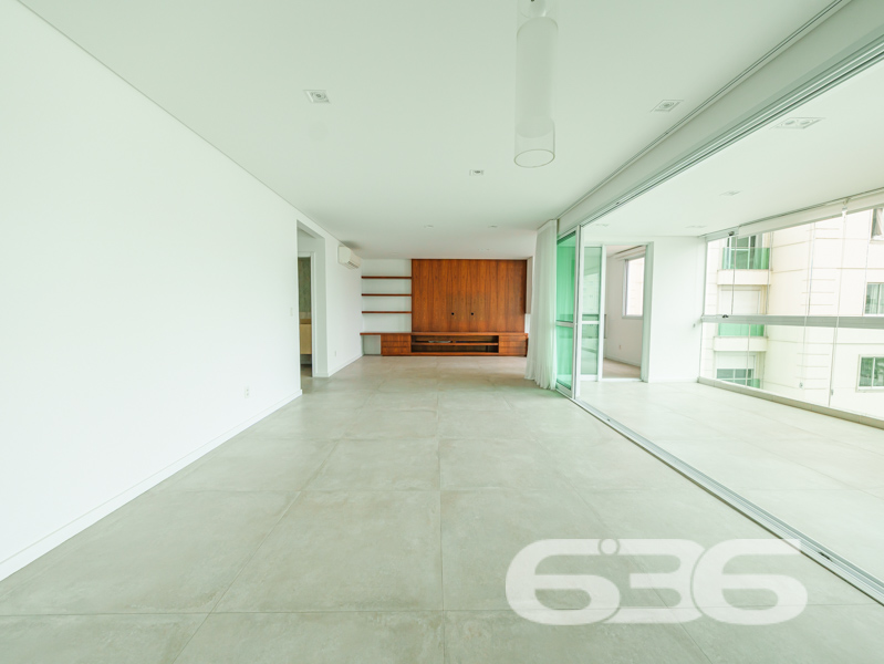 Apartamento - Centro - Joinville