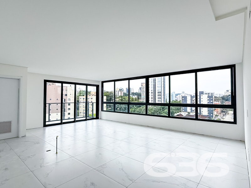 Apartamento - Atiradores - Joinville