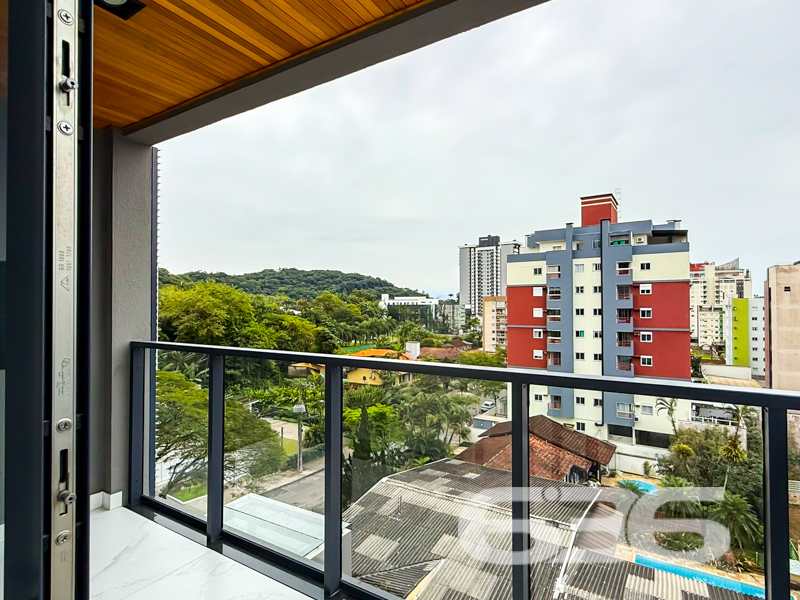 Apartamento - Atiradores - Joinville