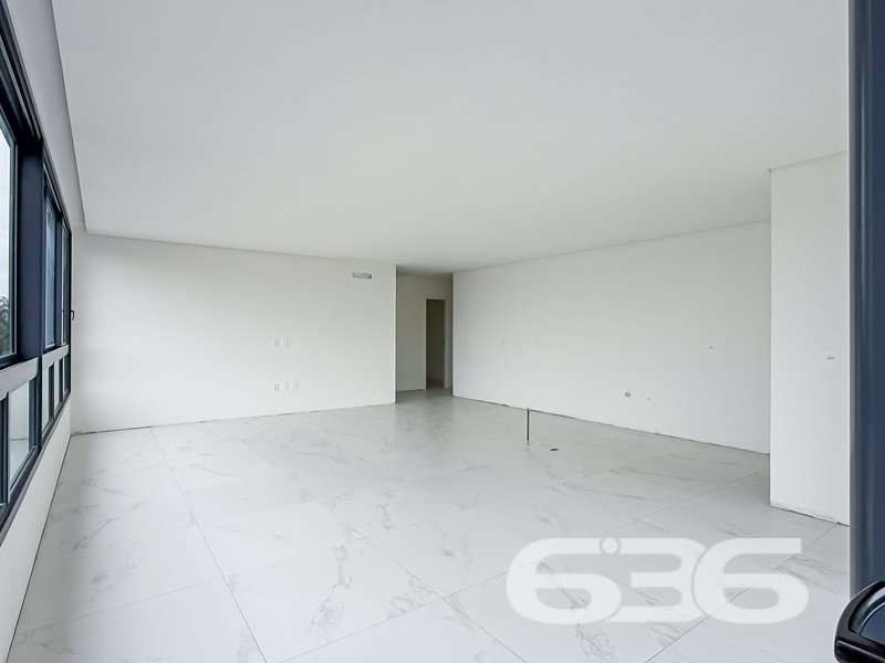 Apartamento - Atiradores - Joinville