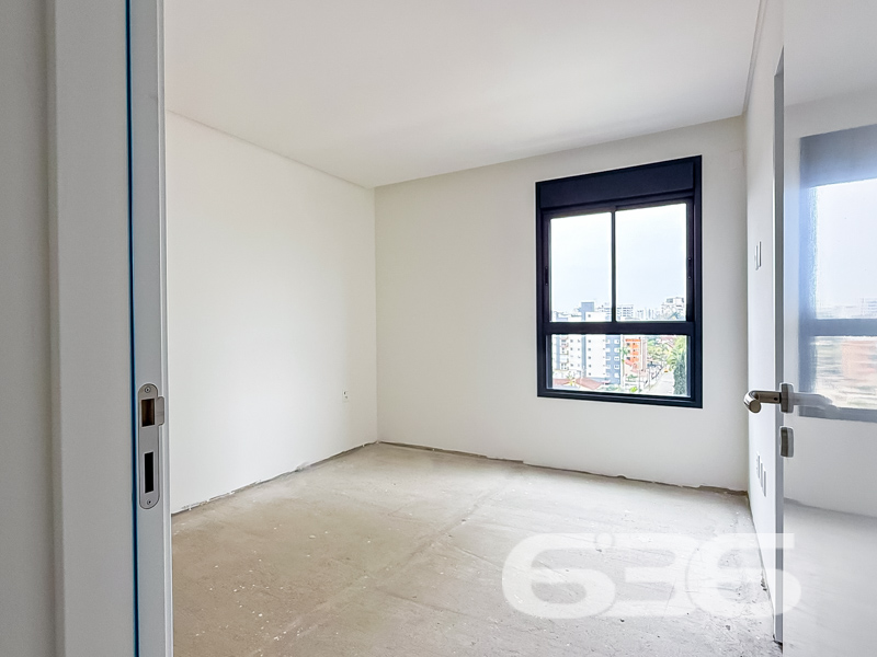 Apartamento - Atiradores - Joinville