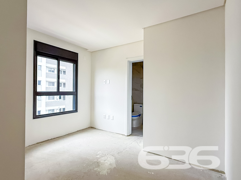 Apartamento - Atiradores - Joinville