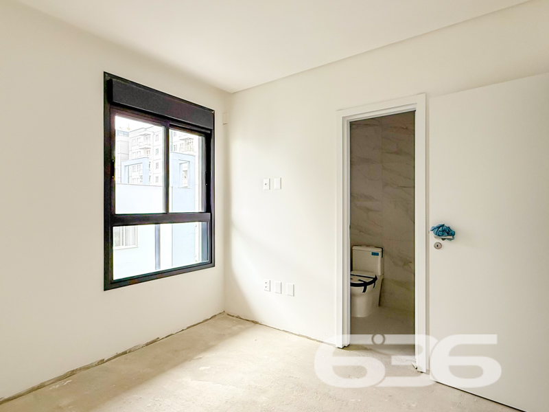 Apartamento - Atiradores - Joinville
