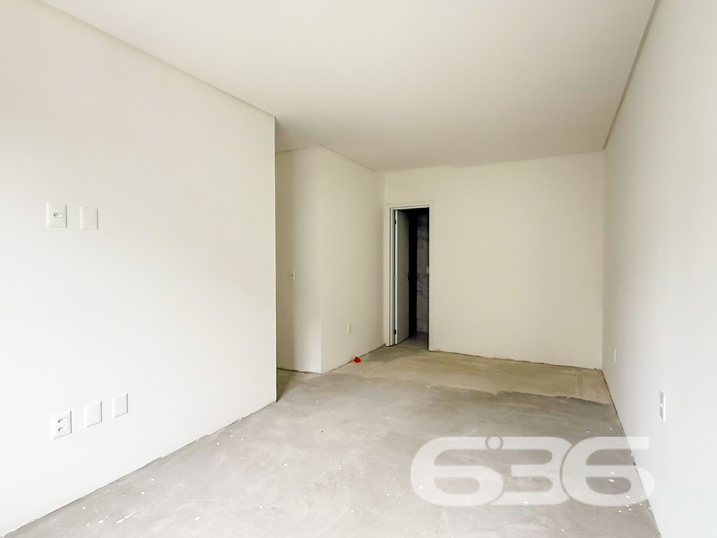Apartamento - Atiradores - Joinville