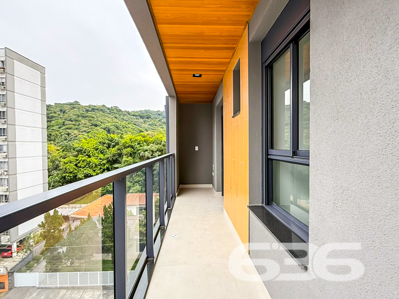 Apartamento à venda no bairro Atiradores, em Joinv