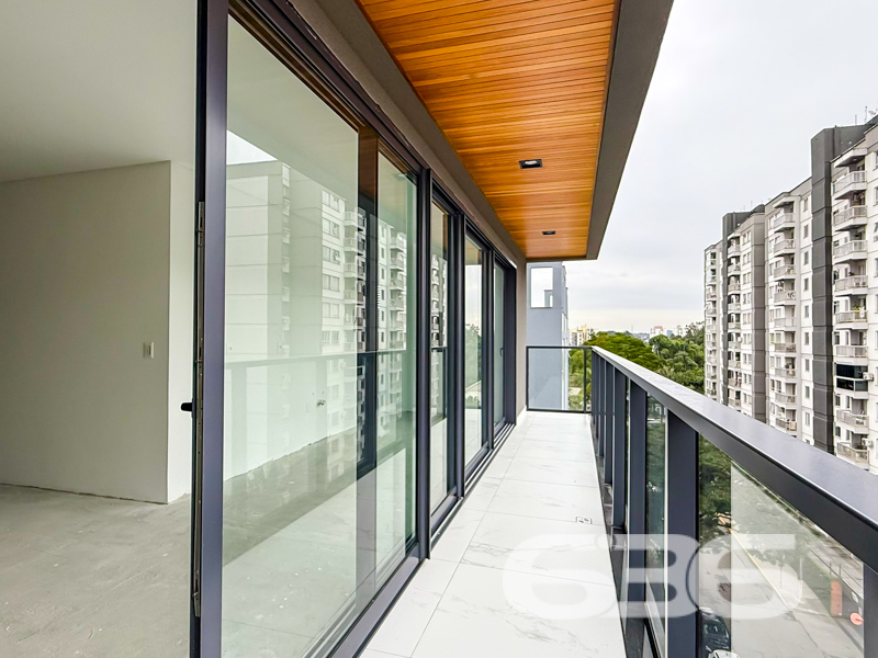 Apartamento à venda no bairro Atiradores, em Joinv