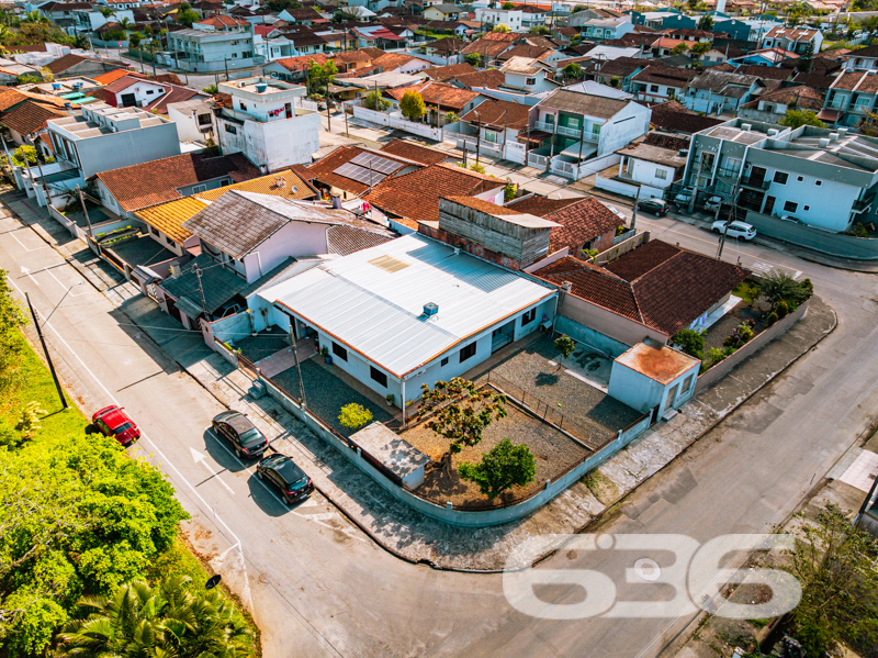 Residência - Adhemar Garcia - Joinville