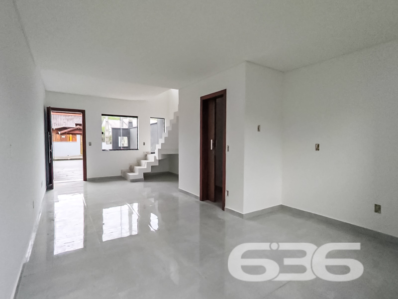 Residência - Aventureiro - Joinville
