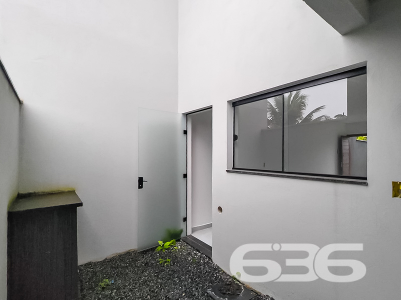 Residência - Aventureiro - Joinville