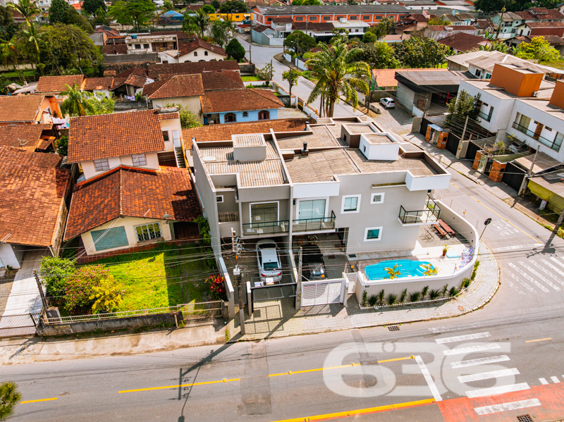 Residência - Itaum - Joinville
