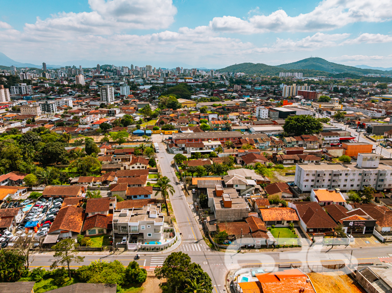 Residência - Itaum - Joinville