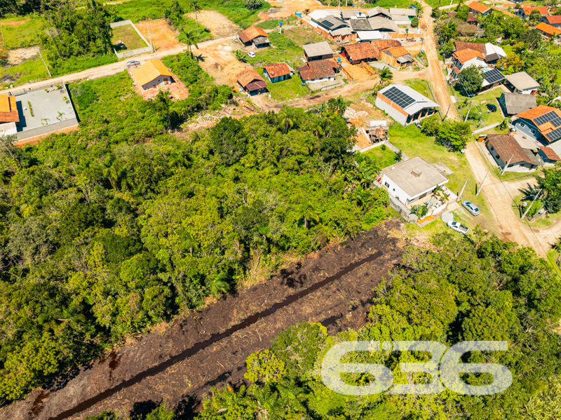 Terreno à venda no Costeira, Balneário Barra do Su