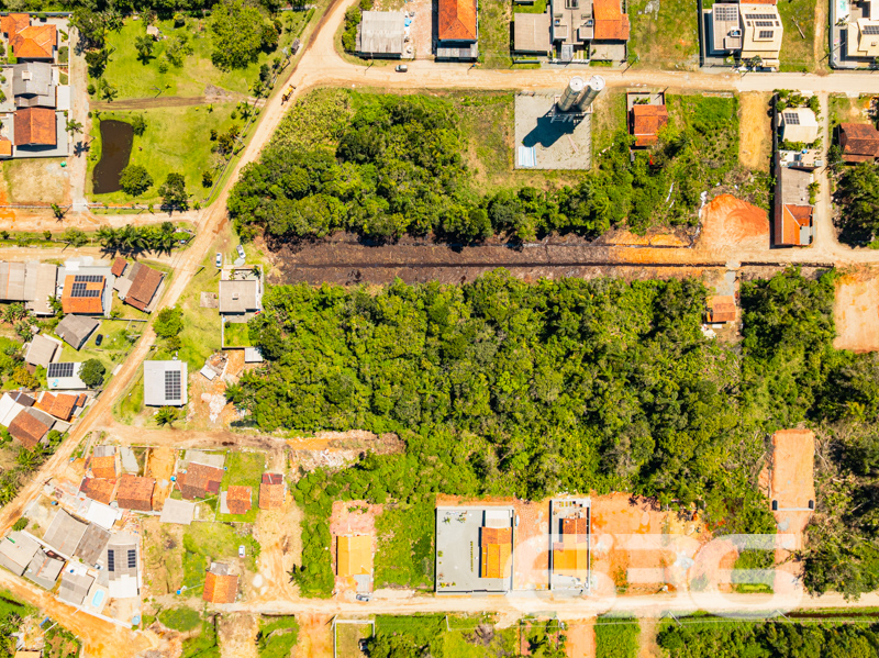 Terreno à venda no Costeira, Balneário Barra do Su