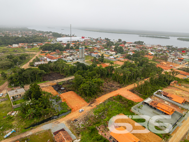 Terreno - Costeira - Balneário Barra do Sul