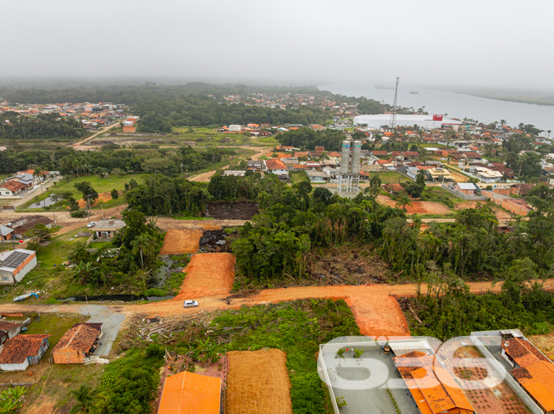 Terreno - Costeira - Balneário Barra do Sul