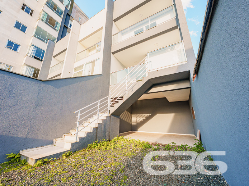 Residência - Costa e Silva - Joinville