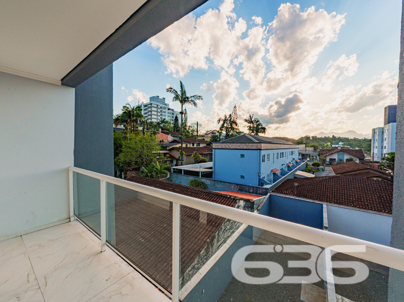Residência - Costa e Silva - Joinville