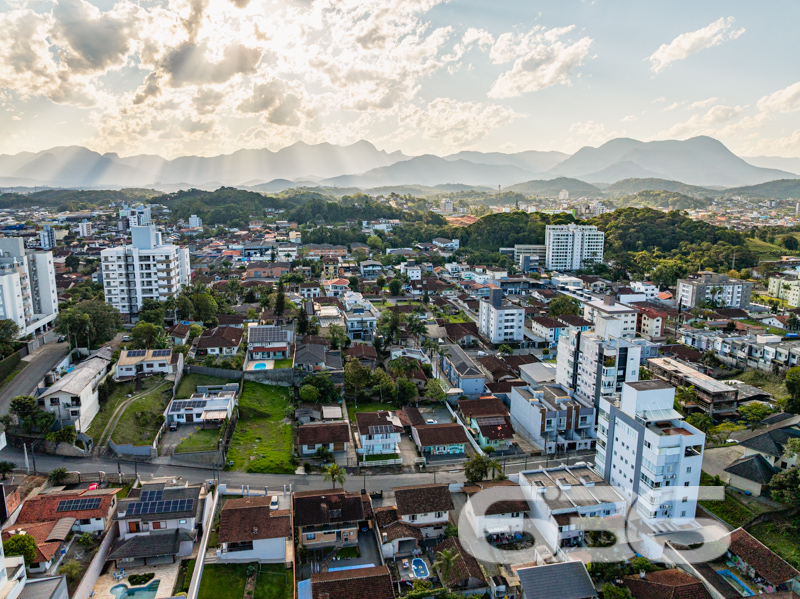Residência - Costa e Silva - Joinville