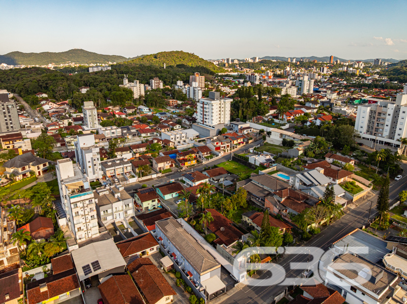 Residência - Costa e Silva - Joinville