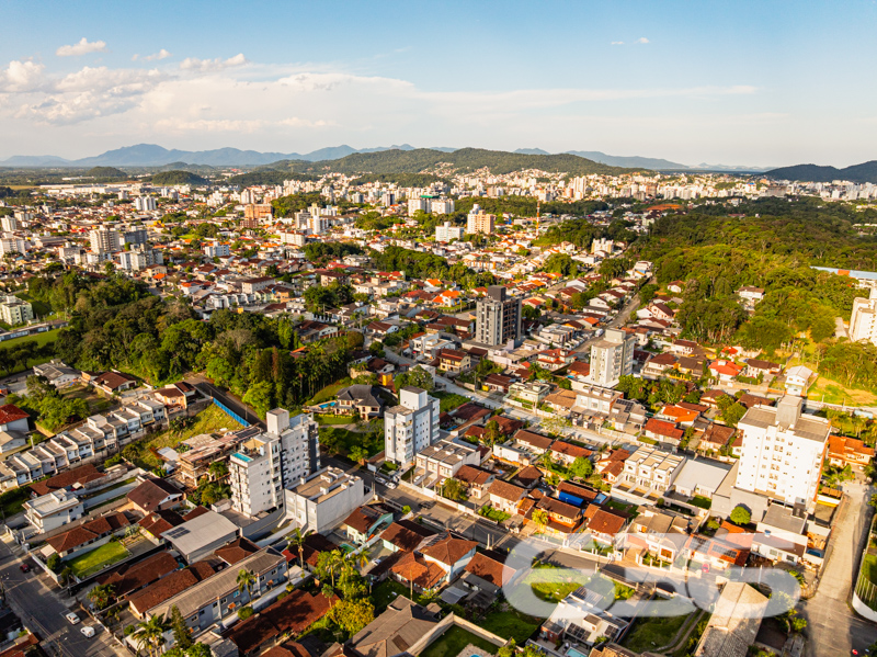 Residência - Costa e Silva - Joinville