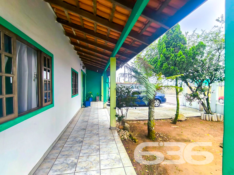 Residência - Adhemar Garcia - Joinville