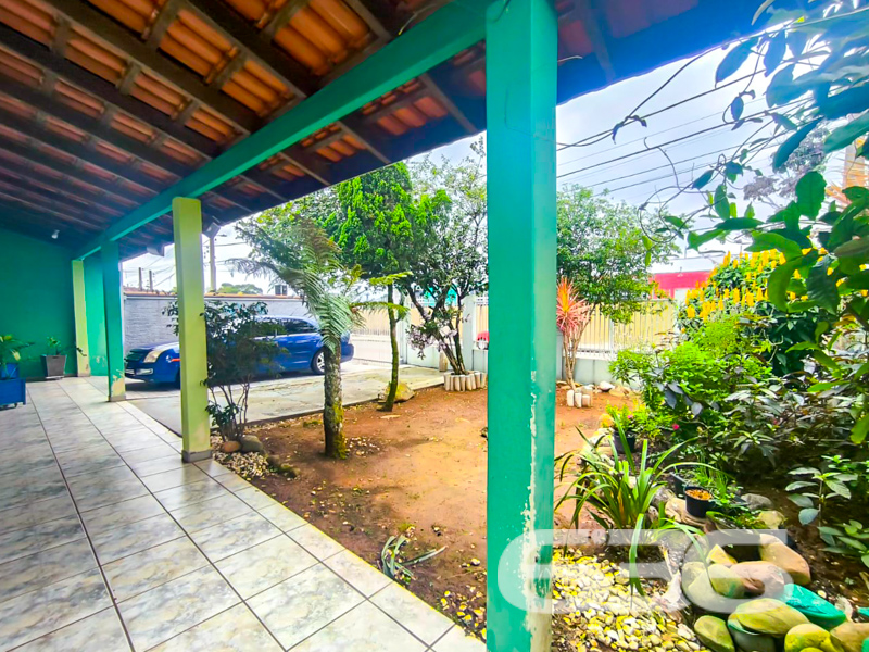 Residência - Adhemar Garcia - Joinville