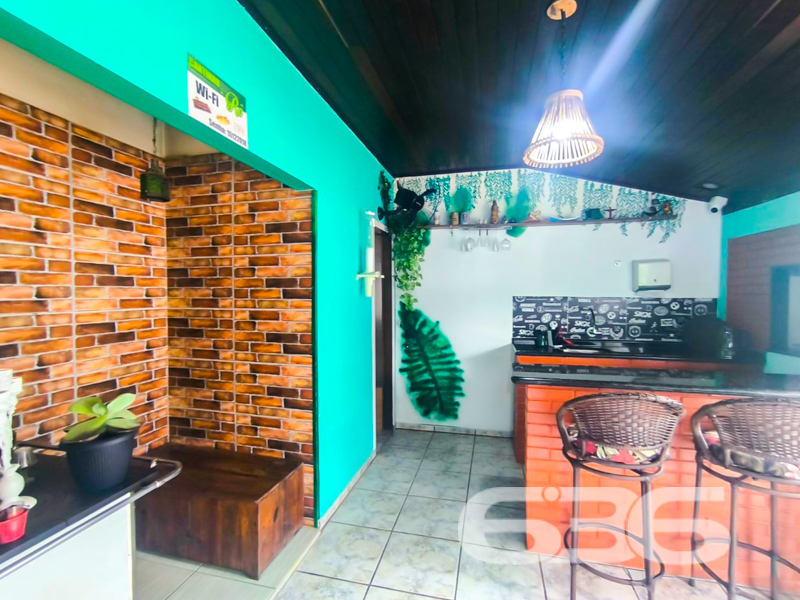 Residência - Adhemar Garcia - Joinville