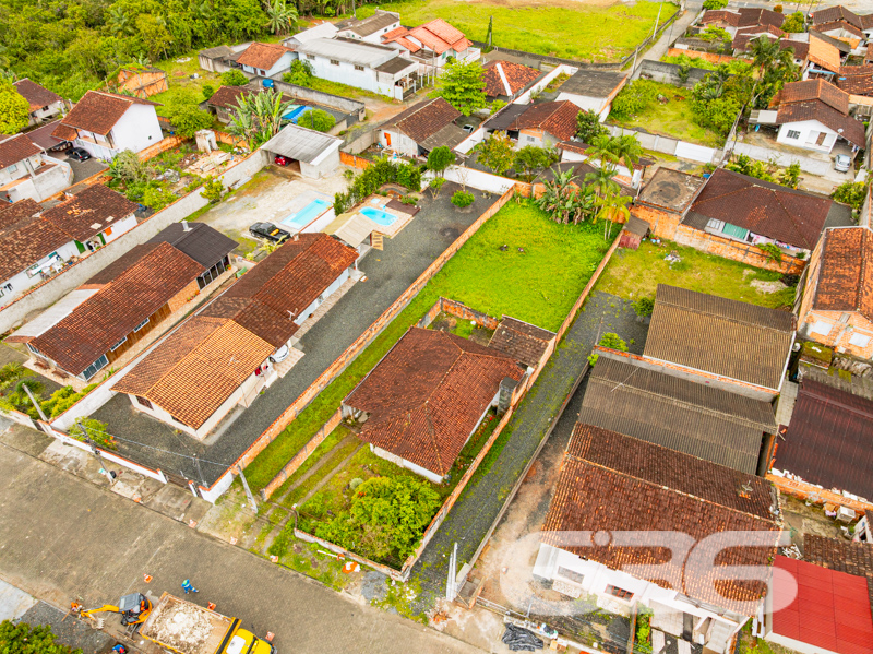 Terreno - Morro do Meio - Joinville