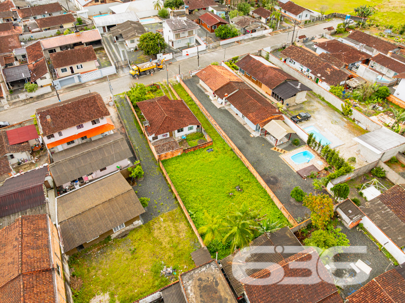 Terreno - Morro do Meio - Joinville