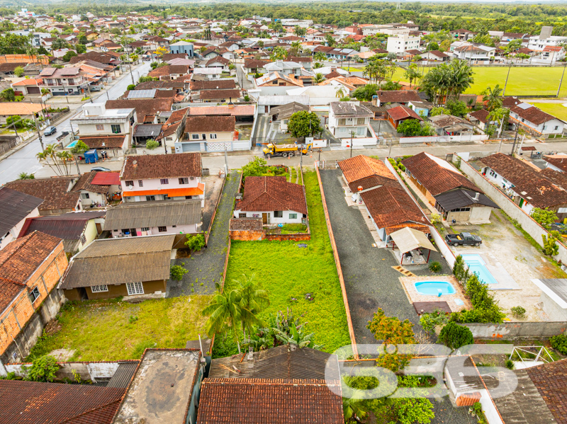 Terreno - Morro do Meio - Joinville
