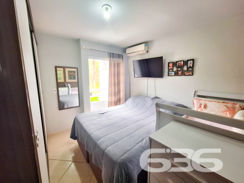 Residência - Jardim Sofia - Joinville