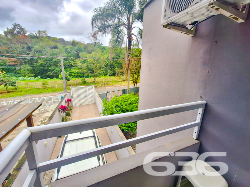Residência - Jardim Sofia - Joinville
