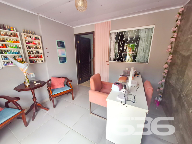 Residência - Jardim Sofia - Joinville