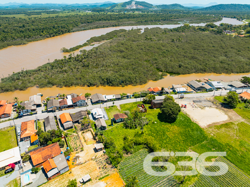 Terreno - itapocú - Araquari